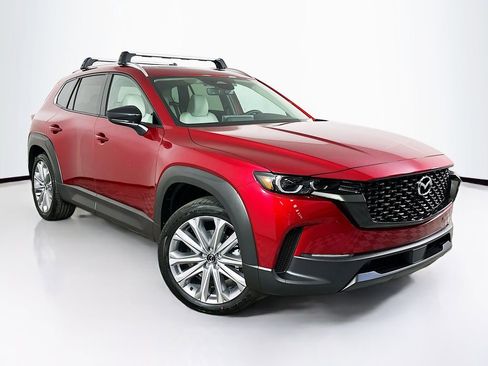 New 2026 MAZDA CX-50 AWD 2.5 S w/ Weather Package image 1