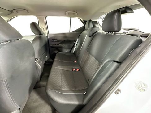 Used 2024 Nissan Kicks SV FWD image 24