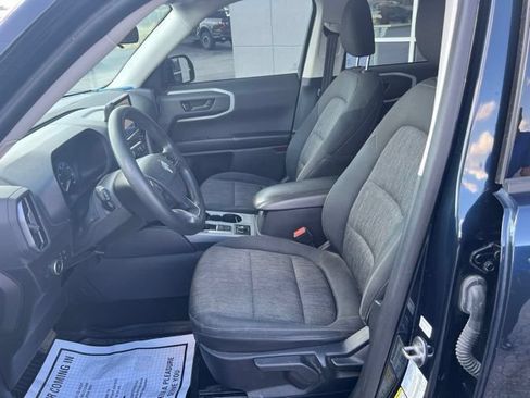 Used 2021 Ford Bronco Sport Big Bend AWD/4WD image 9
