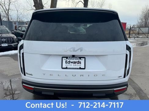 New 2027 Kia Telluride S image 11