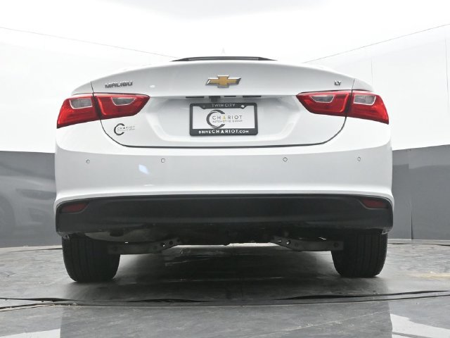 Used 2024 Chevrolet Malibu LT FWD image 58