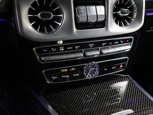 Used 2019 Mercedes-Benz G 63 AMG 4MATIC image 26