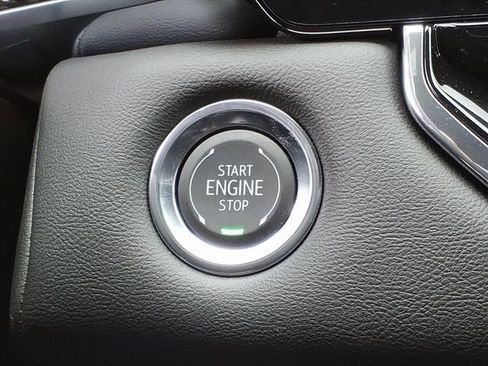 New 2026 GMC Canyon Elevation AWD/4WD image 21