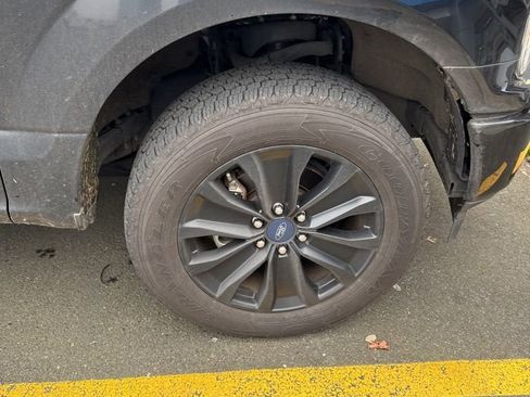 Used 2020 Ford F150 XL w/ Equipment Group 101A Mid image 5