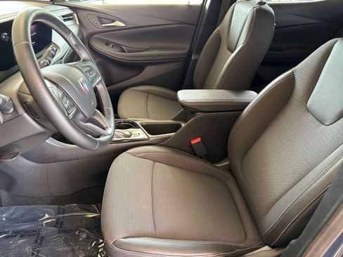 Used 2026 Buick Encore GX Preferred FWD image 25
