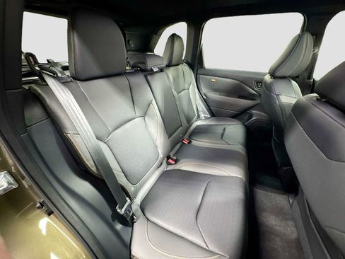 Certified 2026 Subaru Forester Wilderness AWD/4WD image 29