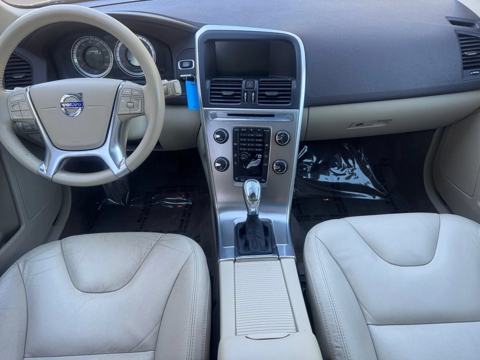 Used 2013 Volvo XC60 T6 AWD/4WD image 15