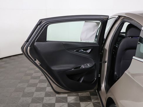 Used 2023 Chevrolet Malibu LT w/ Driver Confidence Package image 18