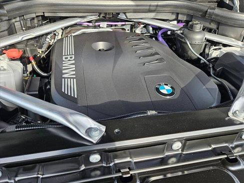 New 2026 BMW X5 sDrive40i w/ Executive Package image 17