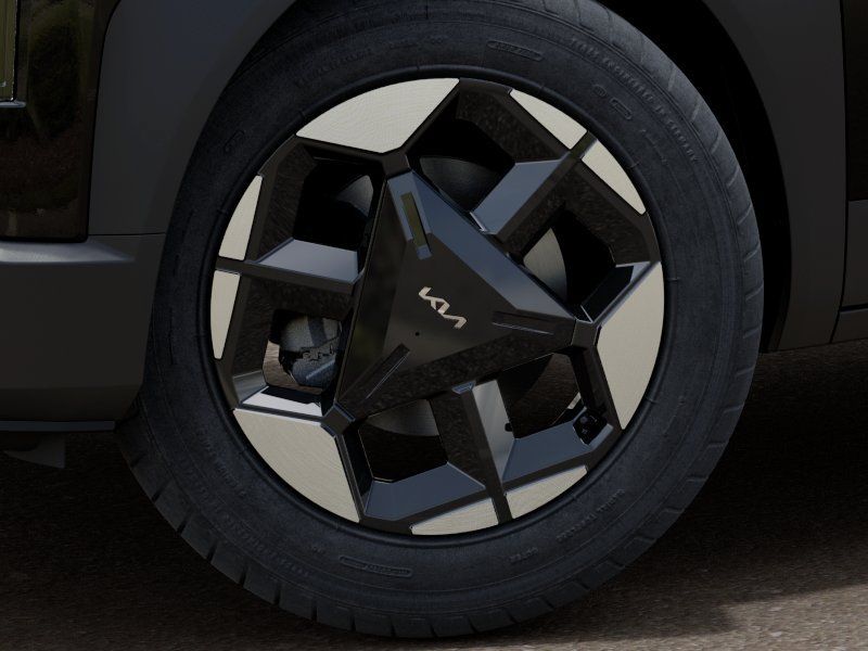 New 2027 Kia Seltos EX FWD image 9
