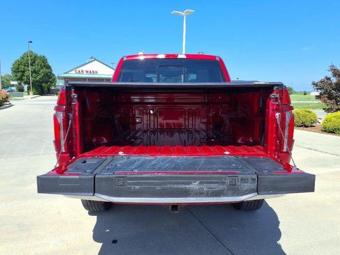 Used 2024 Ford F150 Lariat w/ Bed Utility Package image 27