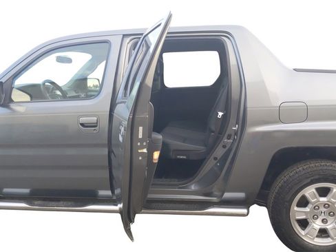 Used 2009 Honda Ridgeline RTS image 30