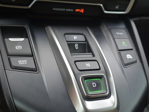 Used 2022 Honda CR-V EX-L image 19