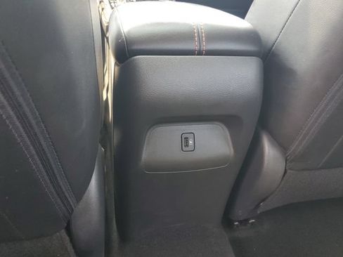 Used 2023 Nissan Sentra SR w/ SR Premium Package FWD image 13