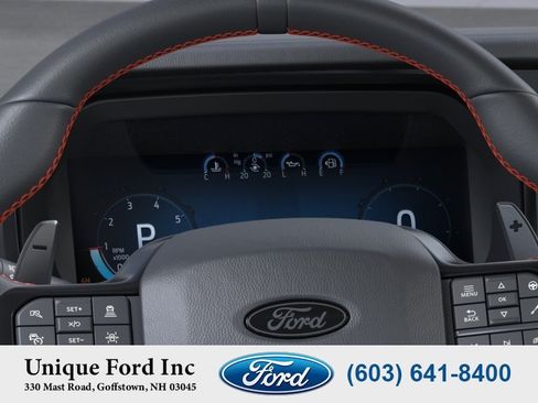 New 2026 Ford F150 Raptor AWD/4WD image 14