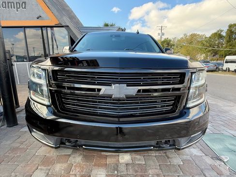 Used 2016 Chevrolet Tahoe LT w/ Luxury Package image 28