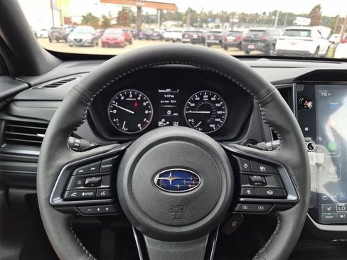 New 2026 Subaru Forester Limited image 17