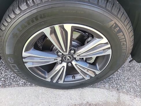 Used 2018 Acura MDX FWD image 13