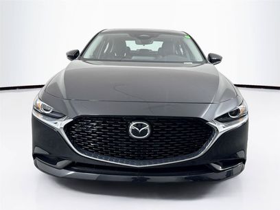 New 2026 MAZDA MAZDA3 2.5 S Sedan w/ Preferred Pkg