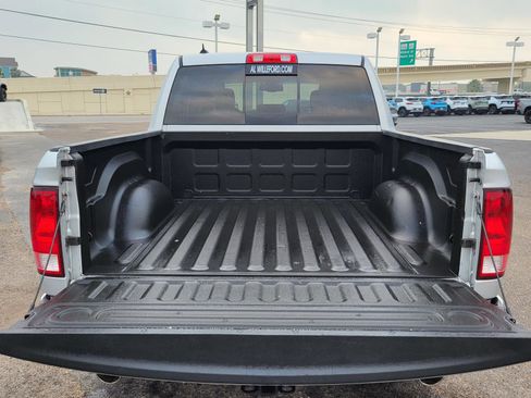 Used 2015 RAM 1500 Lone Star image 33