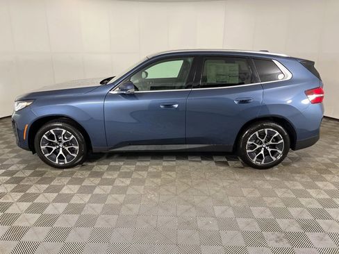 New 2026 BMW X3 xDrive30 w/ Premium Package AWD/4WD image 4