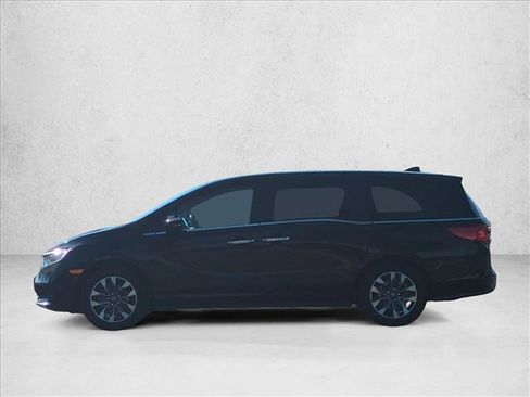 Used 2024 Honda Odyssey EX-L image 8