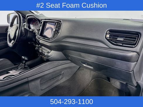 Used 2022 Dodge Durango GT RWD image 31