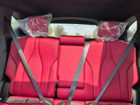 New 2026 Acura RDX A-Spec image 24