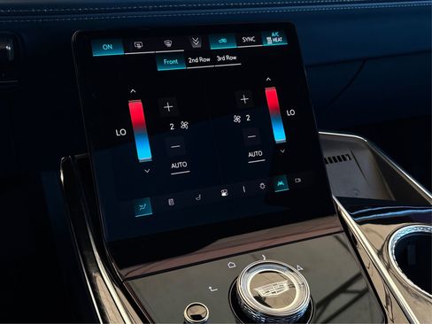 New 2026 Cadillac Escalade IQ Sport 2 AWD/4WD image 26