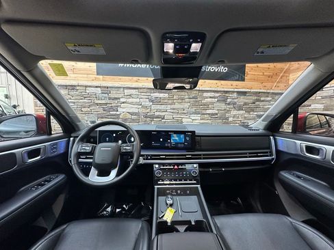 Used 2024 Hyundai Santa Fe Limited image 16