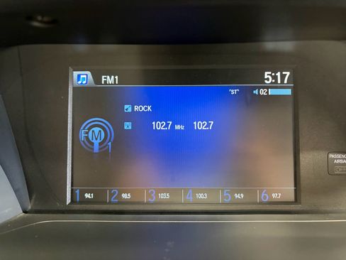 Used 2013 Honda Accord LX image 15