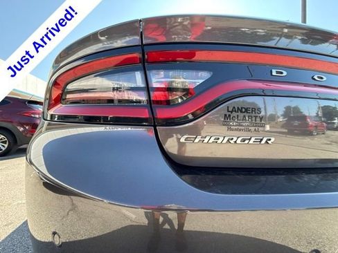 Used 2023 Dodge Charger SXT RWD image 23