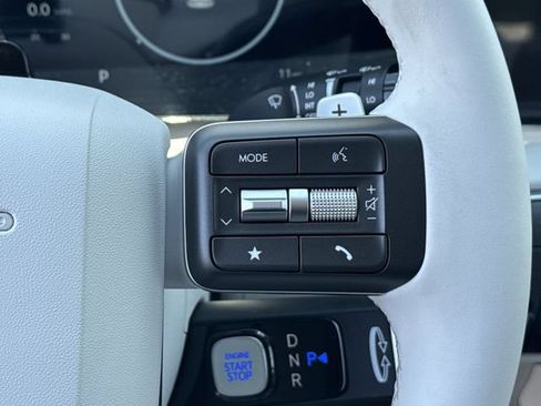 New 2026 Hyundai Palisade SEL FWD image 28