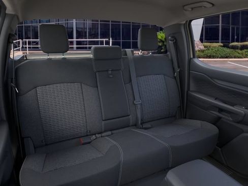 New 2026 Ford Ranger XL RWD image 11