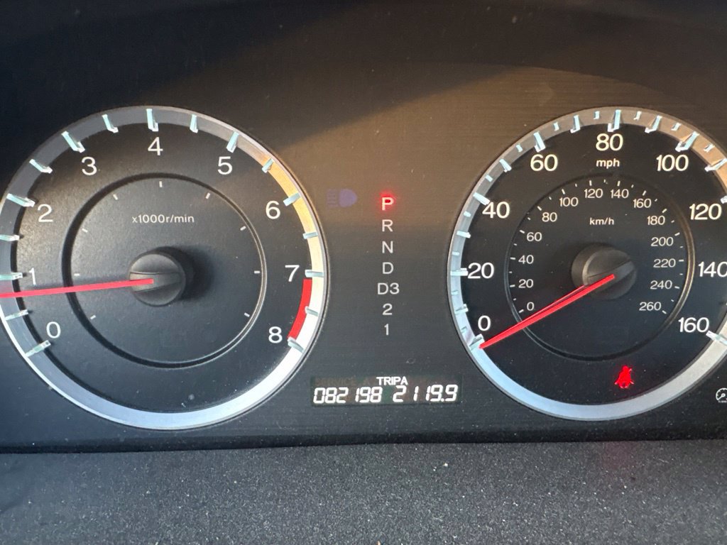 Used 2012 Honda Accord EX-L image 27