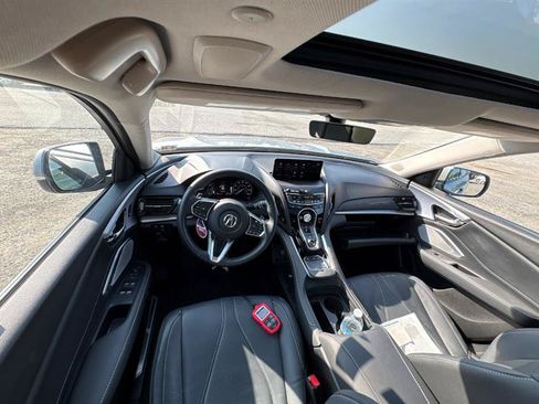 Used 2022 Acura RDX AWD w/ Technology Package image 6