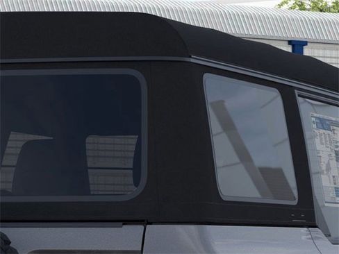 New 2025 Ford Bronco Big Bend w/ Black Diamond Package image 25