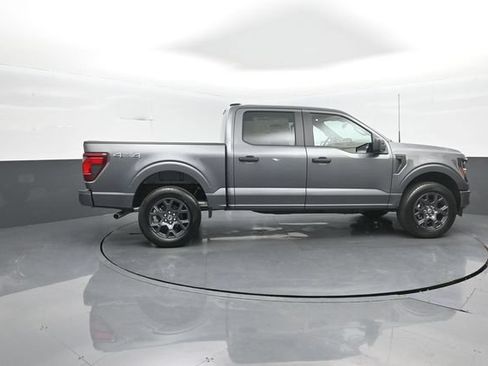 New 2026 Ford F150 STX w/ Equipment Group 200A AWD/4WD image 8