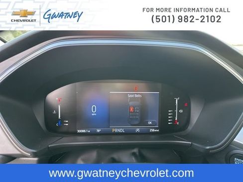 Used 2024 Ford Escape Active image 15