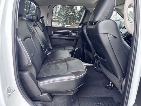 Certified 2023 RAM 3500 Laramie image 28