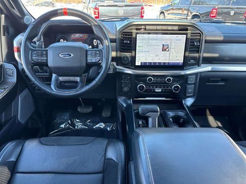 Used 2023 Ford F150 Raptor image 14