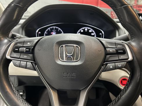 Used 2021 Honda Accord EX-L image 18