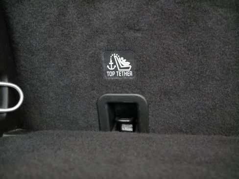 Certified 2023 Jeep Compass High Altitude image 14