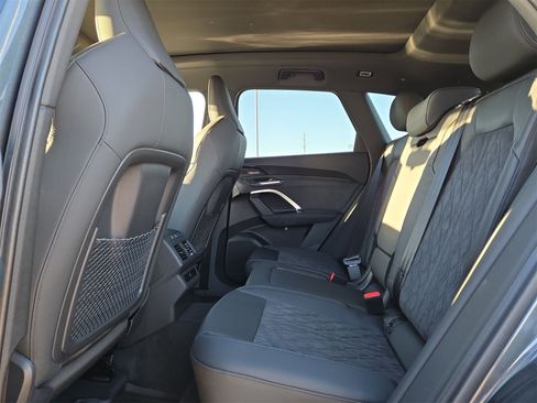 New 2025 Audi SQ5 Premium Plus image 13