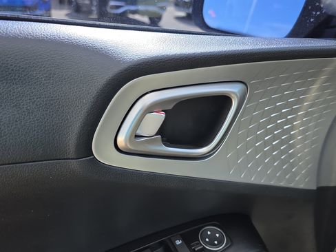 Certified 2020 Kia Soul X-Line FWD image 18