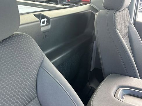 New 2026 GMC Sierra 1500 Pro w/ Pro Value Package image 28