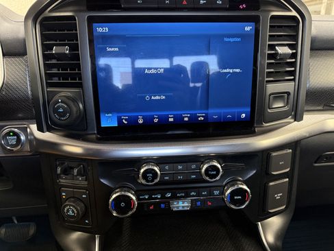 Used 2023 Ford F150 Raptor w/ Raptor 37 Performance Package image 13