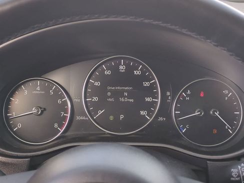 Used 2024 MAZDA CX-30 AWD 2.5 S w/ Preferred Package image 32