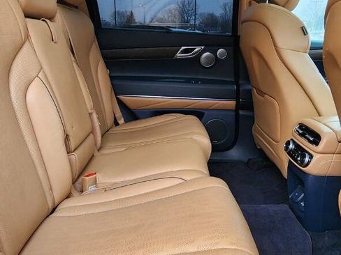 Used 2021 Genesis GV80 2.5T w/ Prestige Package 04 image 22