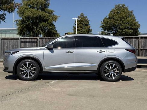 Used 2026 Acura MDX w/ Technology Package FWD image 3